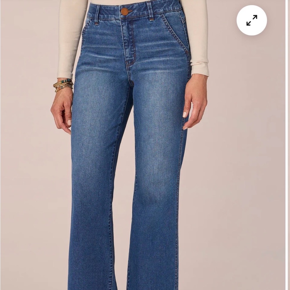 NWOT Dem Trouser 8P